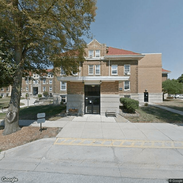 Stanard Family Assisted Living Center,  Inc