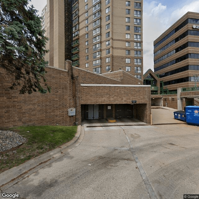 Brookdale West Minneapolis Solutions Center