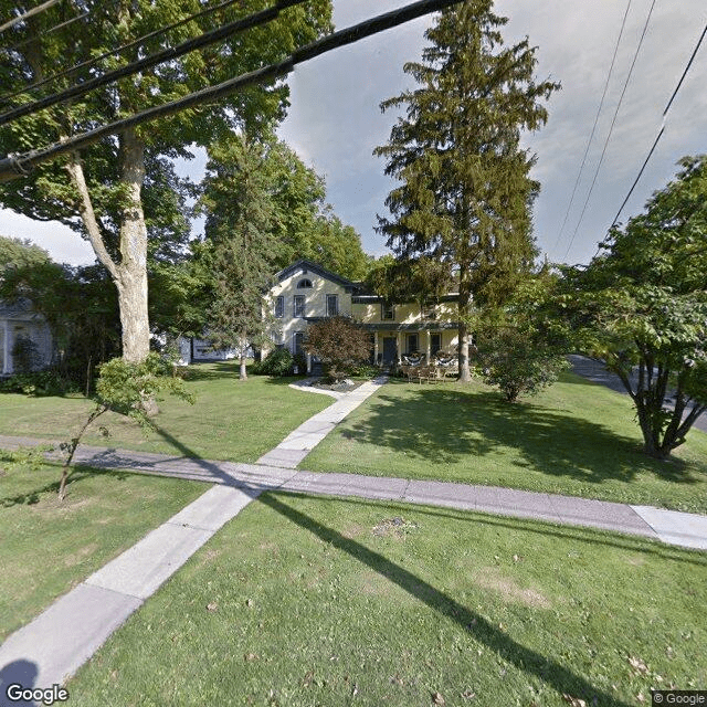 Manlius Home For Adults