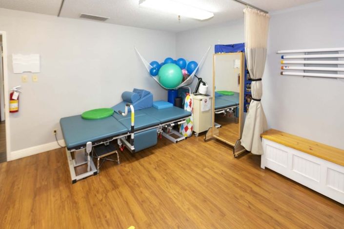 Cloverdale Healthcare Center