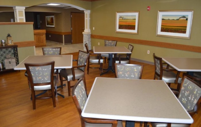 Creston Specialty Care