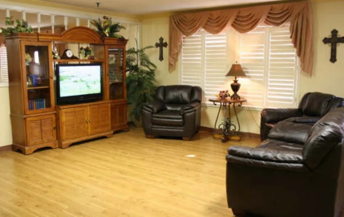 Park Plaza Long Term Care Partners