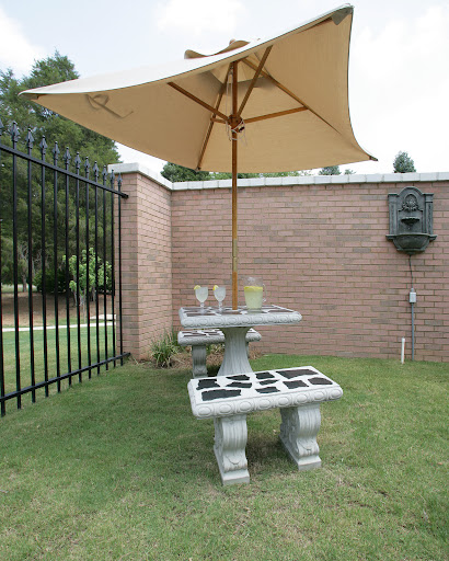 Cedar Hill Specialty Care Assisted Living