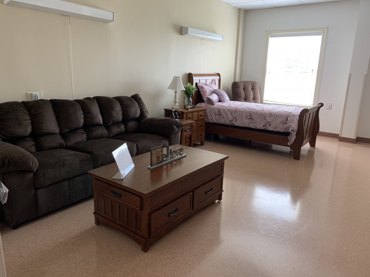 Family Ministries Retirement & Assisted Living