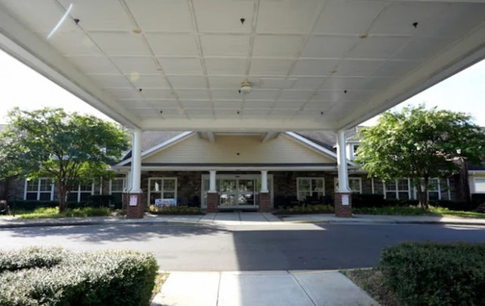 Pavilion Health Center At Brightmore