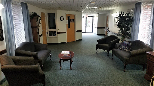 Weston Senior Living Center at Pinebrook