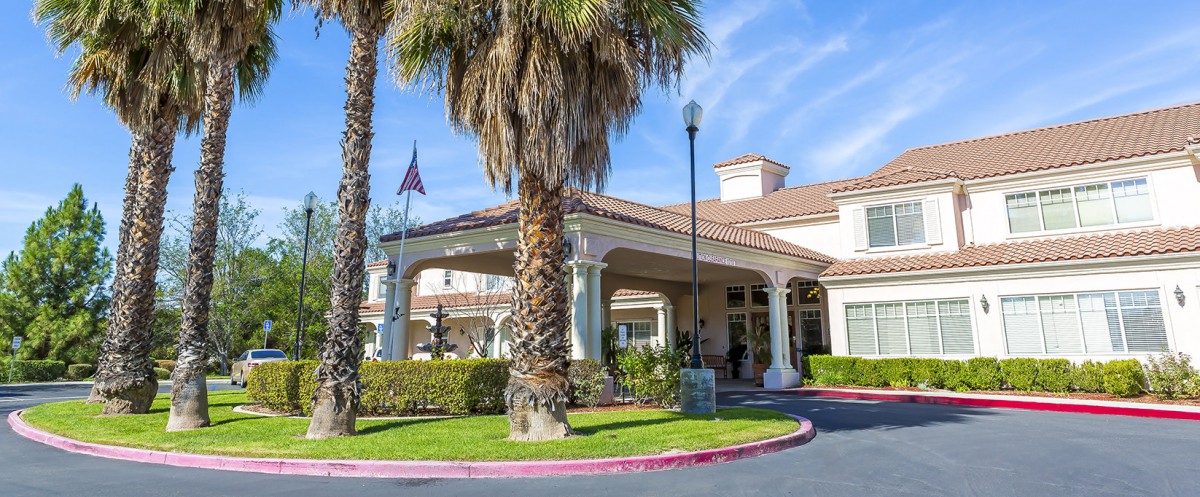 Brookdale Murrieta