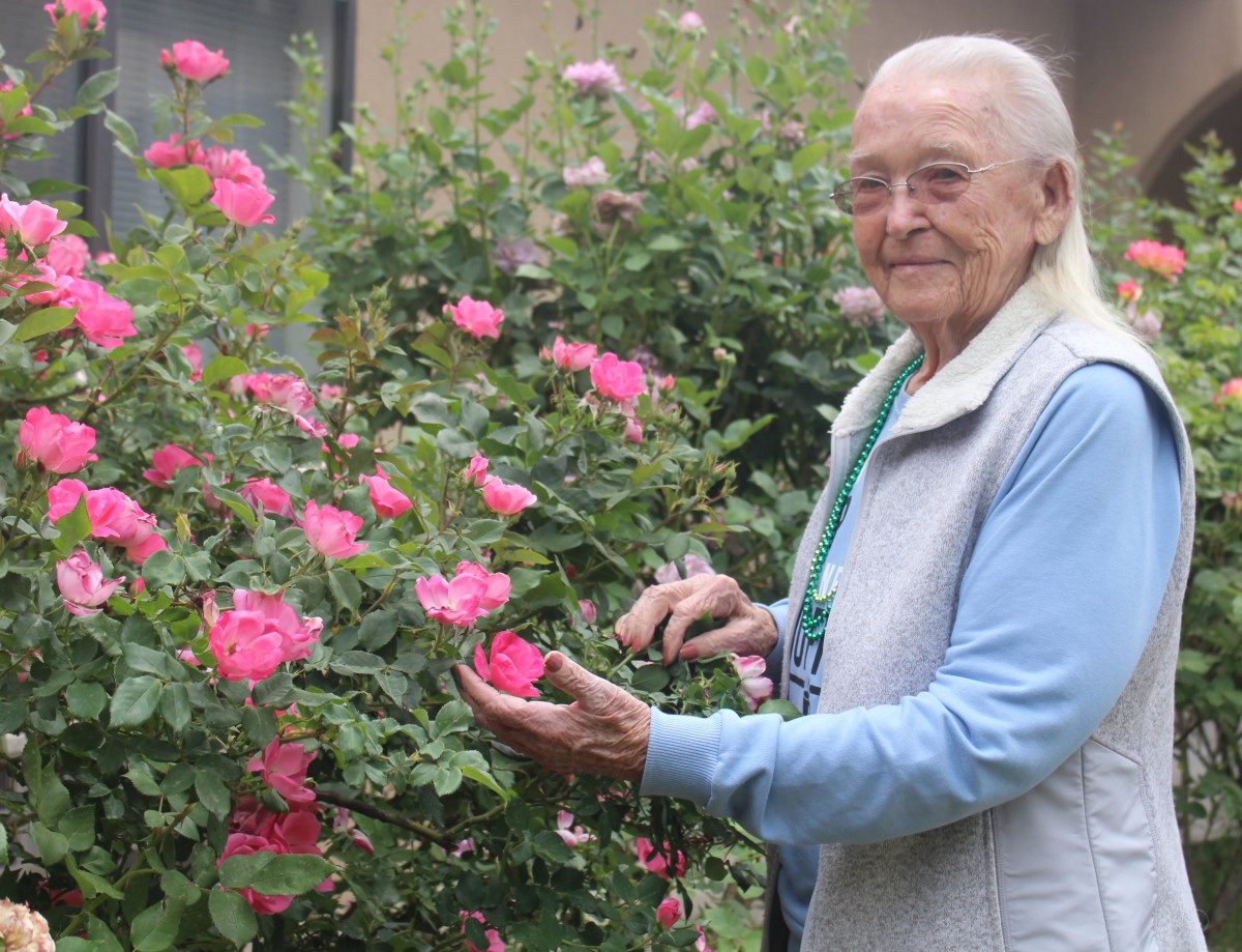 Desert Peaks Assisted Living & Memory Care