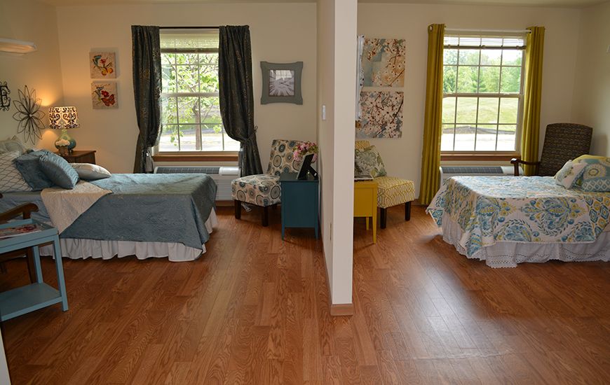 Brownsburg Meadows Assisted Living