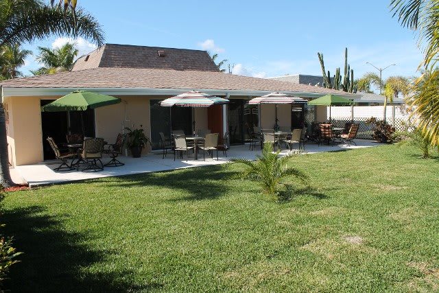Surfside Sanctuary a Beachland Retirement
