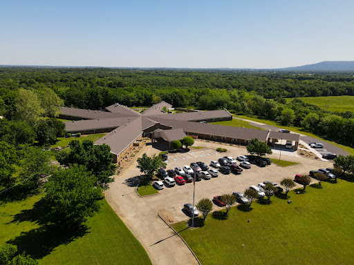 The Oaks Healthcare Center