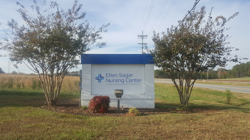 Ellen Sagar Nursing Center