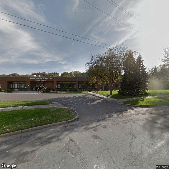 Park River Estates Care Center