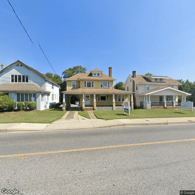 Comfort Keepers,  Annapolis,  MD