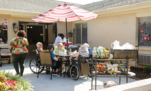 Bolingreen Health And Rehabilitation