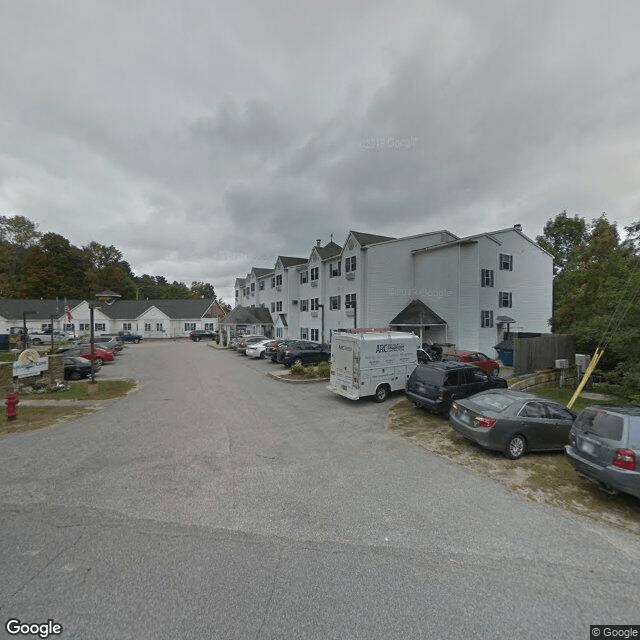 Sunapee Cove Assisted Living I
