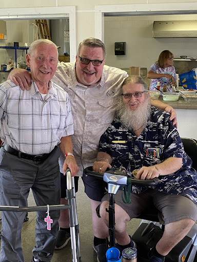 Houghton Rehabilitation & Nursing Center