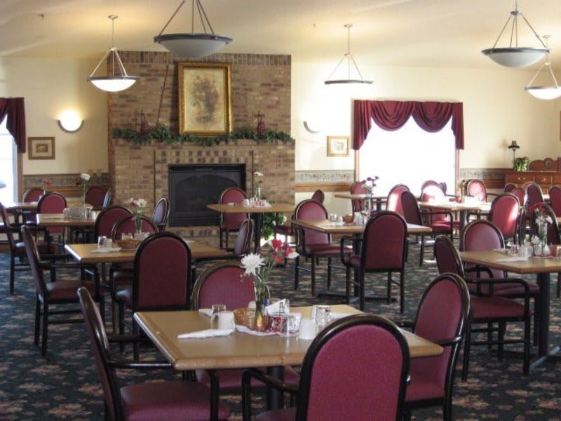 Edgewood Brainerd Senior Living