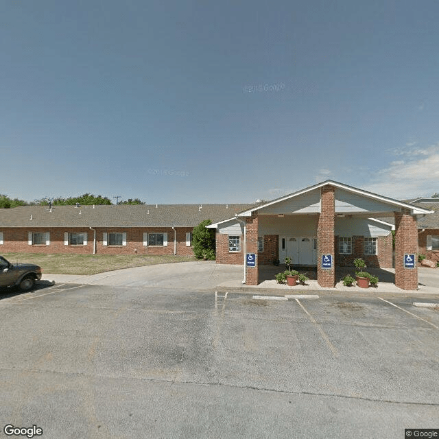 Wilkins Nursing Ctr
