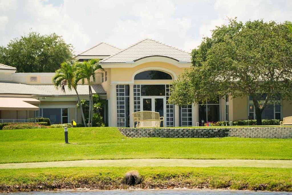 Sandhill Cove
