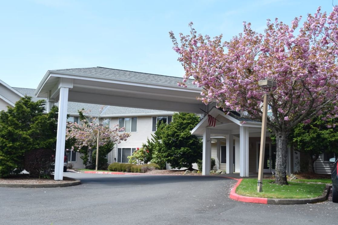 Oceanview Senior Living
