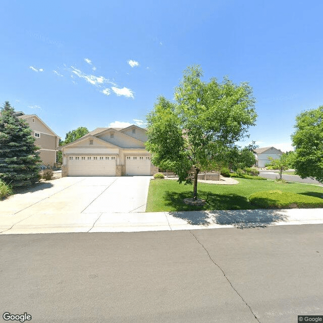 Rose Of Sharon Weaver Assisted Living