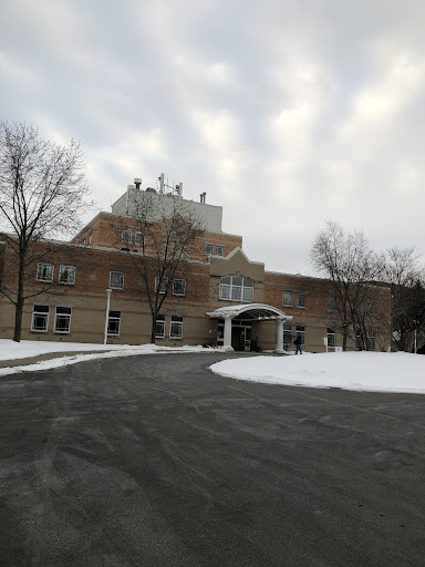 Central Park Rehabilitation And Nursing Center