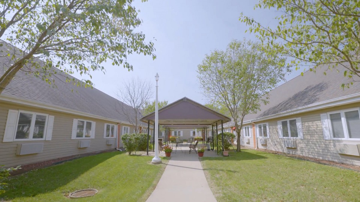 Regency Assisted Living