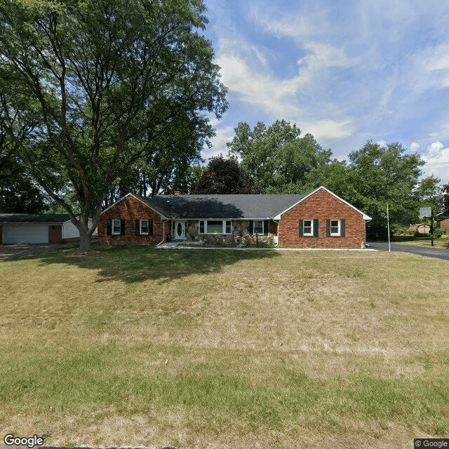 Heartwood Villa Of Novi