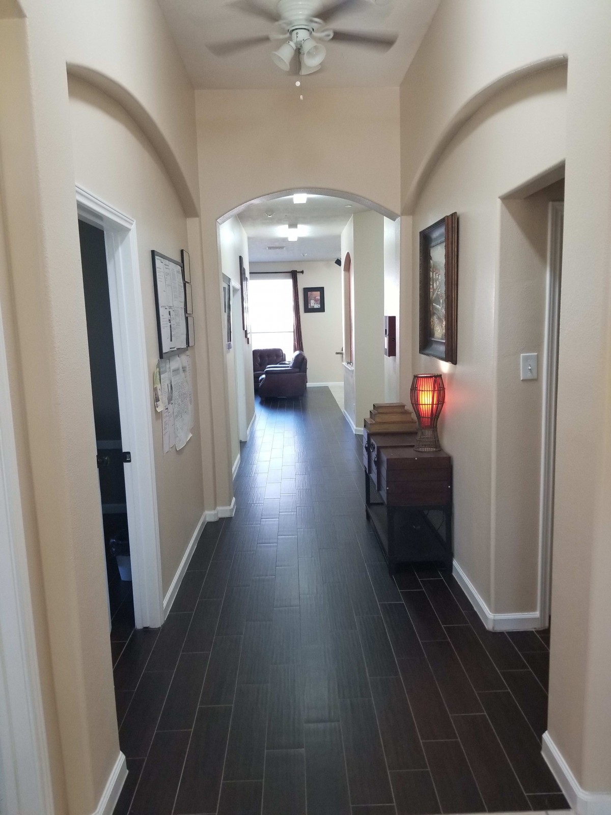Agape Heritage Home