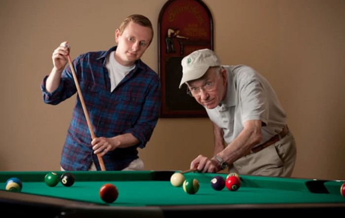 Lakewood Retirement Community