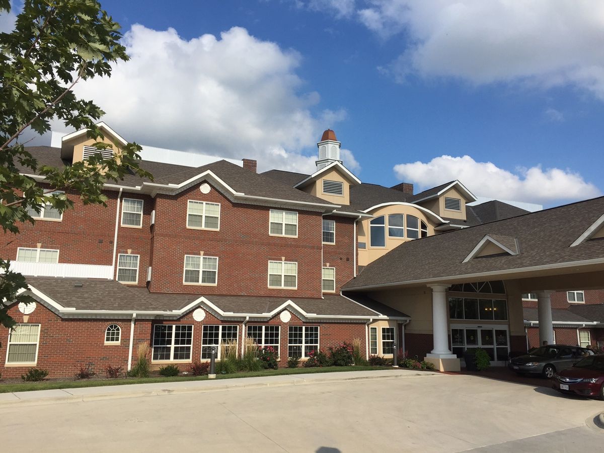 Stone Oak Retirement Community