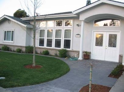Sweet Little Home