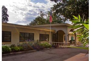Seaside Health And Rehabilitation Center