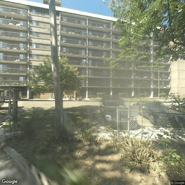 St Sarkis Towers
