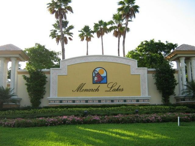 Oasis Palms Inc.