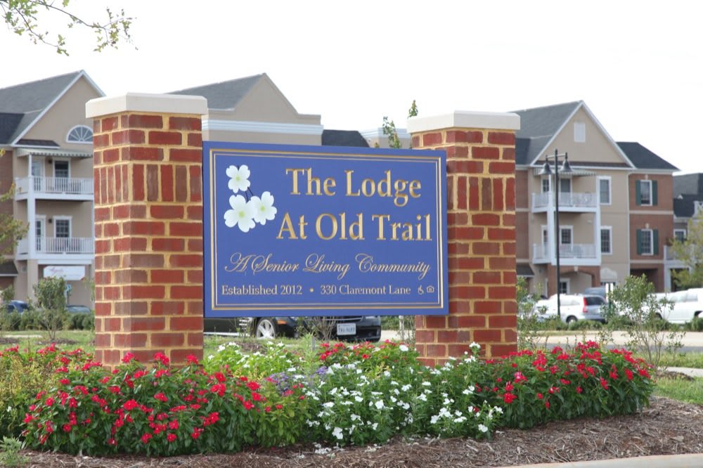 The Lodge At Old Trail