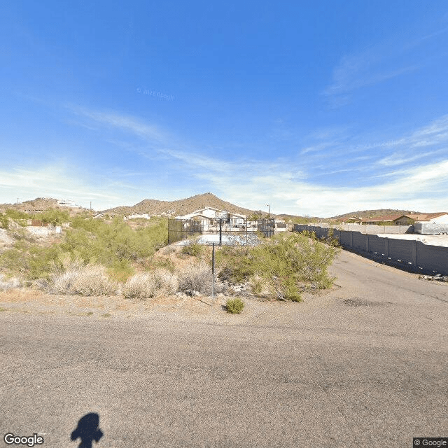 Olari's Adult Foster Care Home