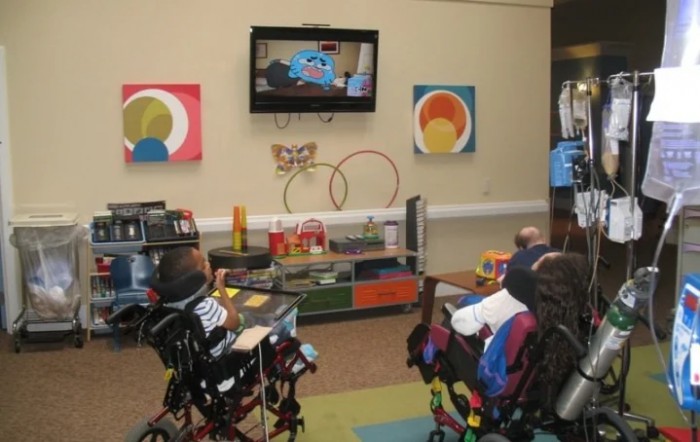 Neurorestorative 4 Kids