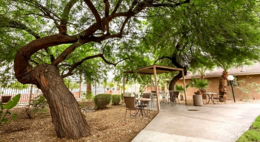 Encanto Palms Assisted Living