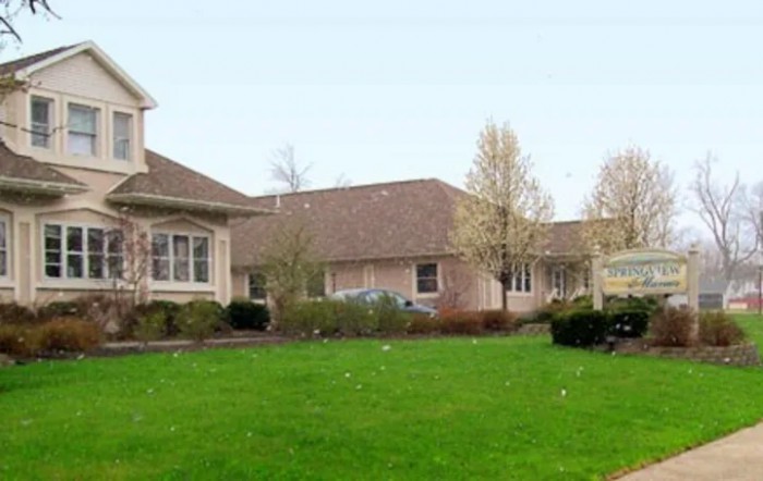 Springview Manor