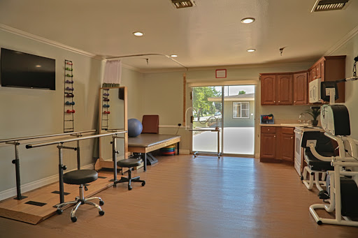 Chapman Care Center
