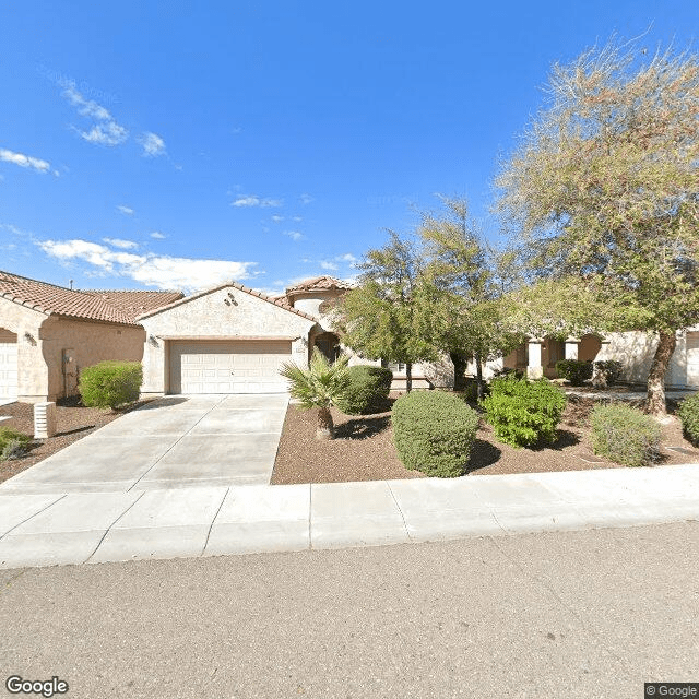 Rose Villa Assisted Living Home I,  LLC