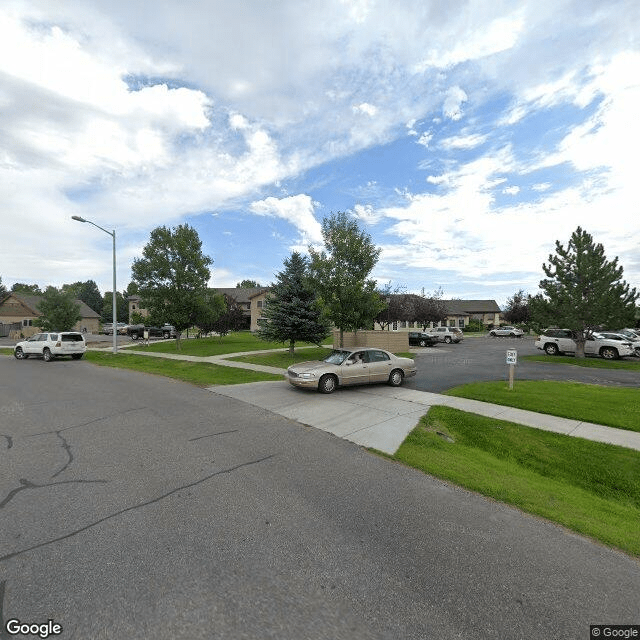 Parkhaven Retirement and Assisted Living Community