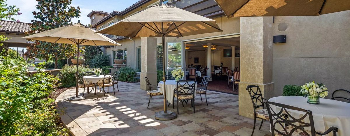 Oakmont of San Antonio Heights