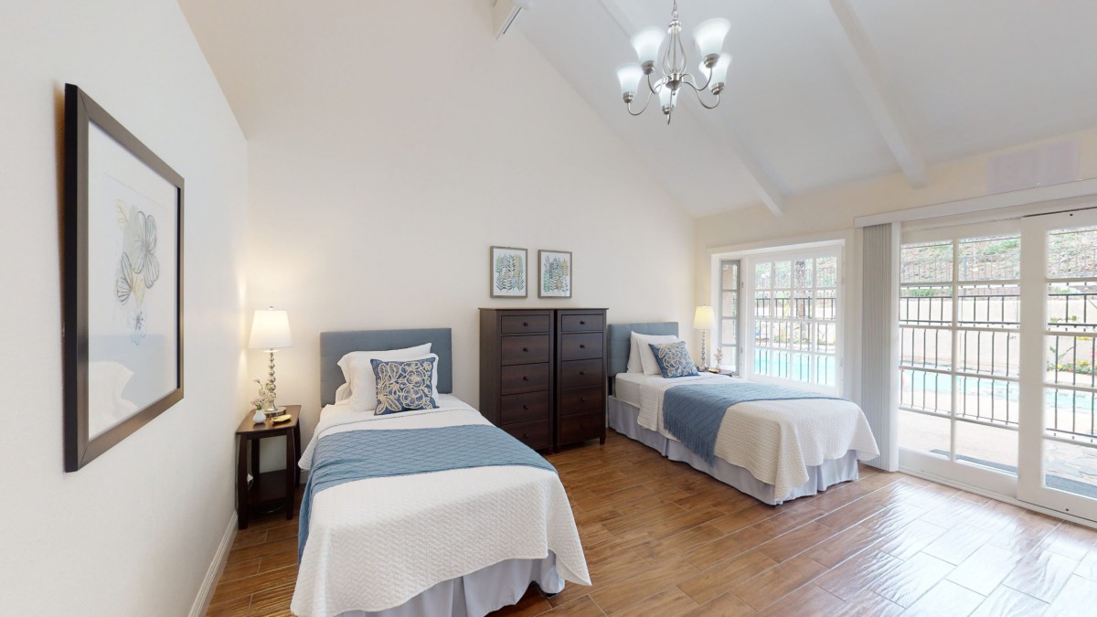 Blueberry Hill Cottage