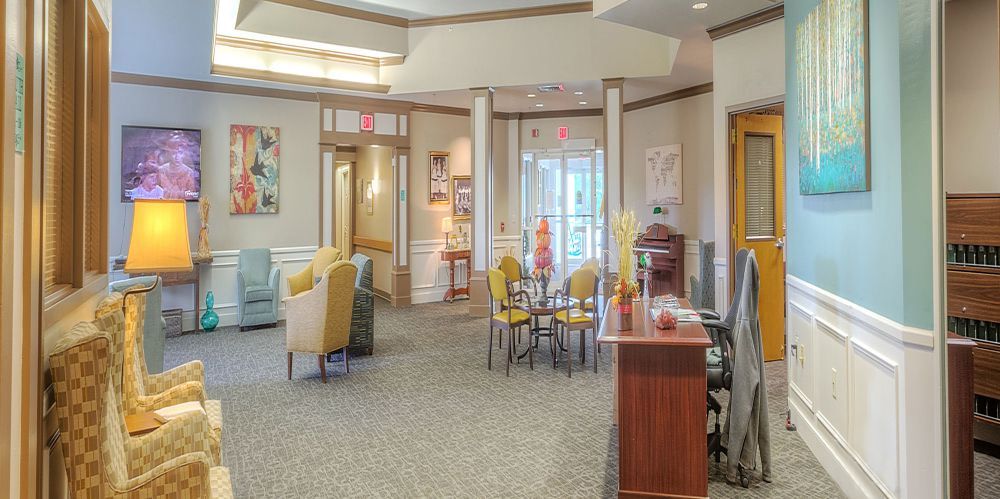 Zerbe Retirement Community
