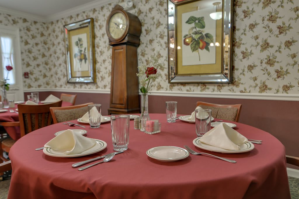 Azalea Court & The Arbors at Azalea Court