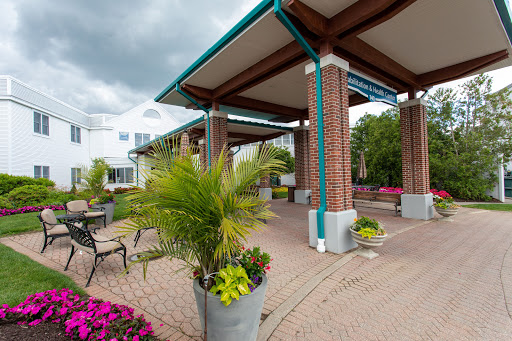 The Residence at Elim Park