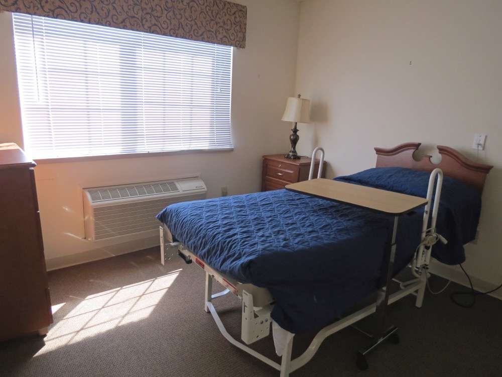 Amherst Meadows Care Center